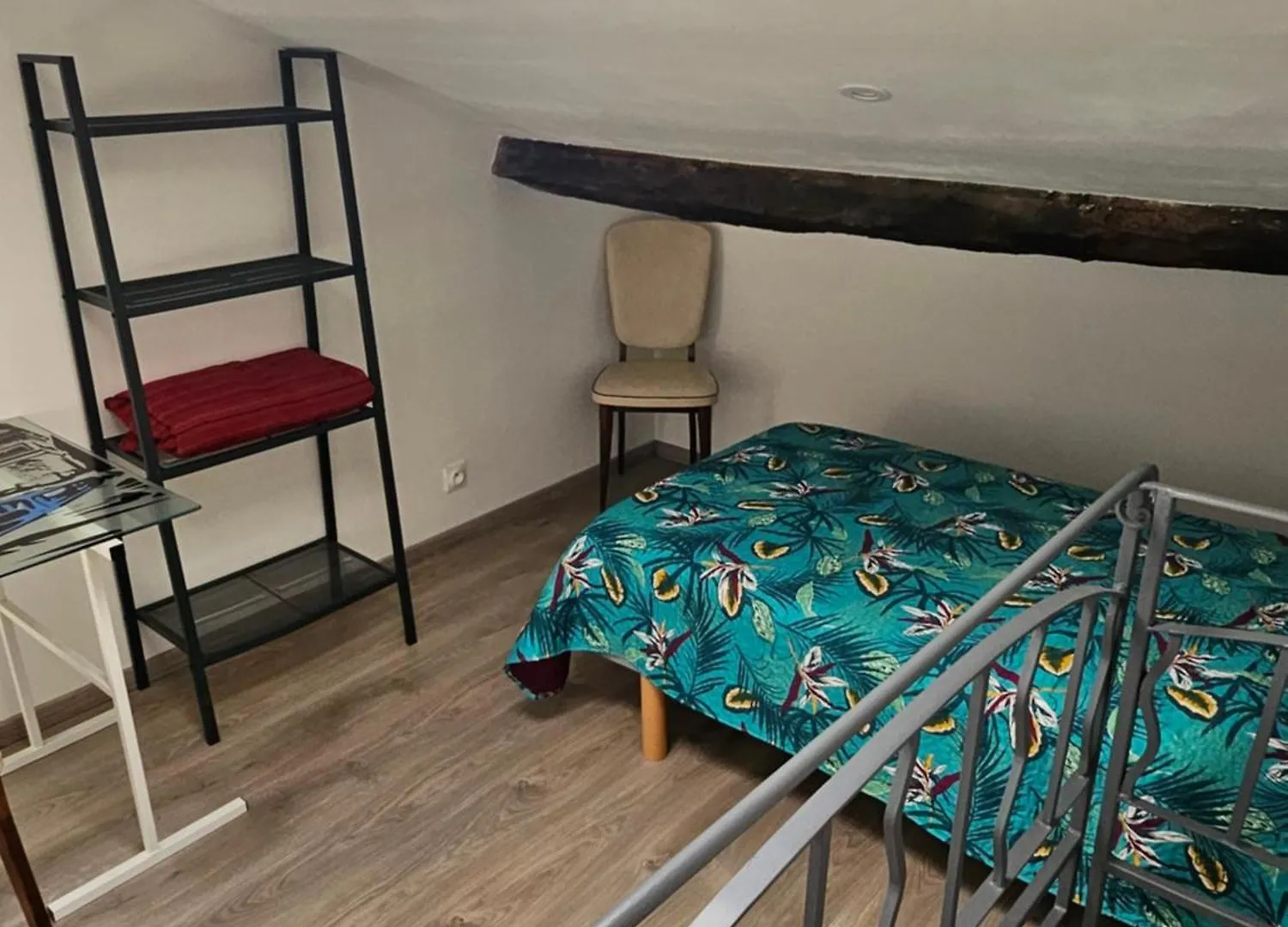La Petite Maison Céreste Francia