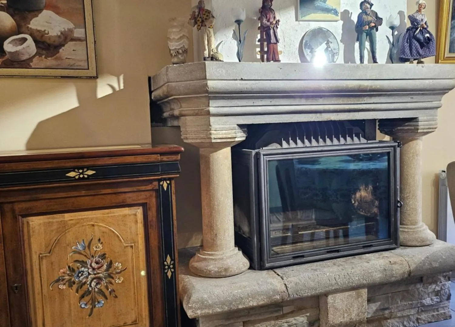 La Petite Maison Céreste Сasa de vacaciones