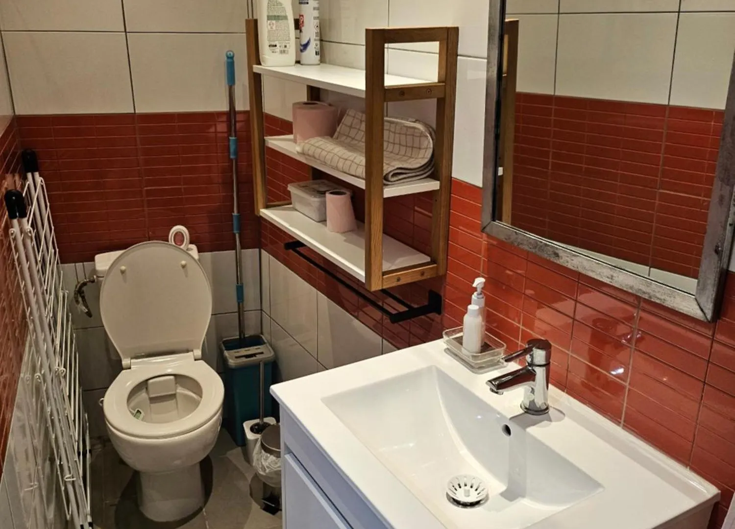 Сasa de vacaciones La Petite Maison Céreste