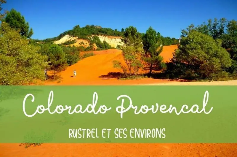 La Petite Maison Cereste Holiday home