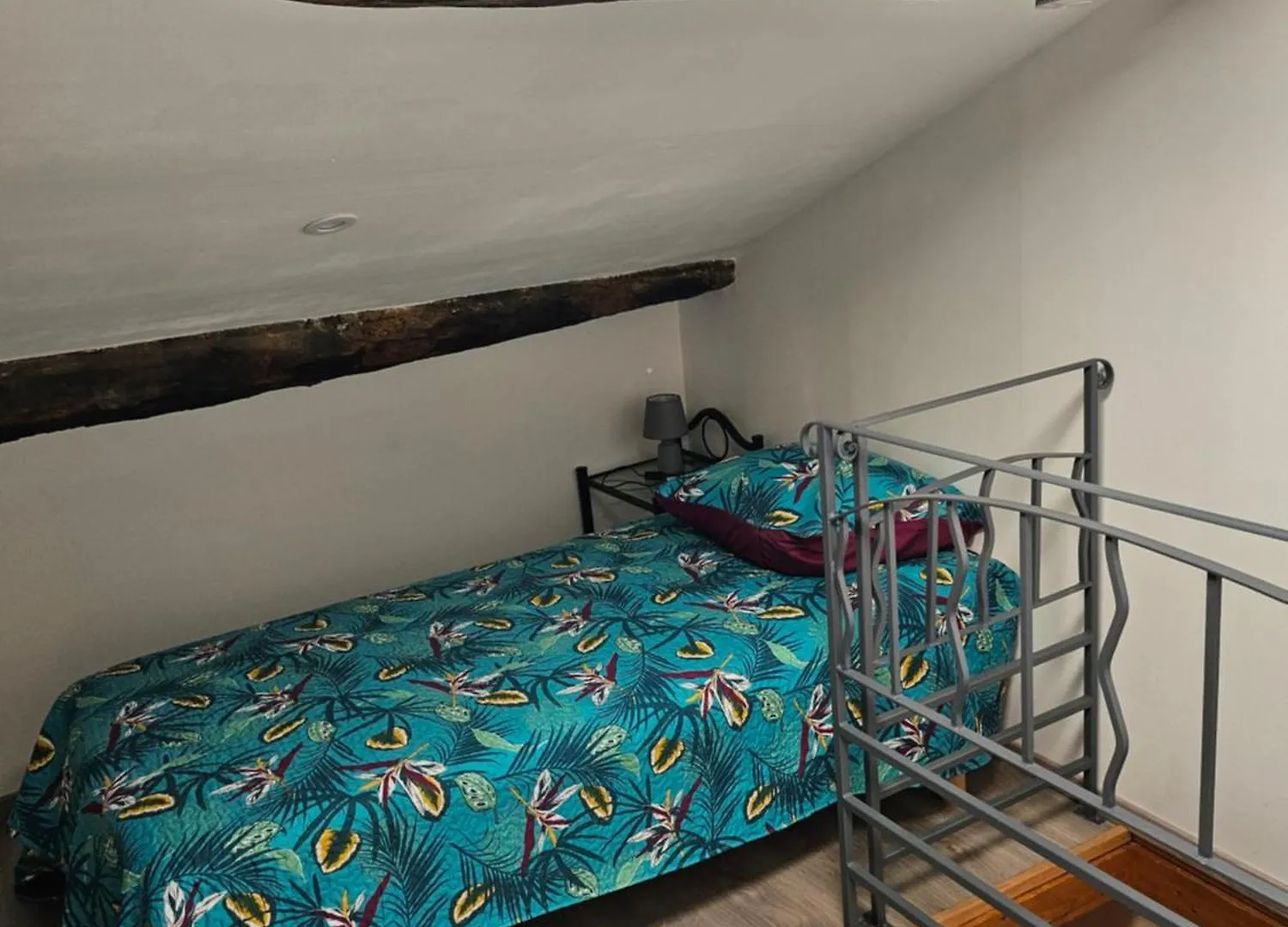 Holiday home La Petite Maison Cereste