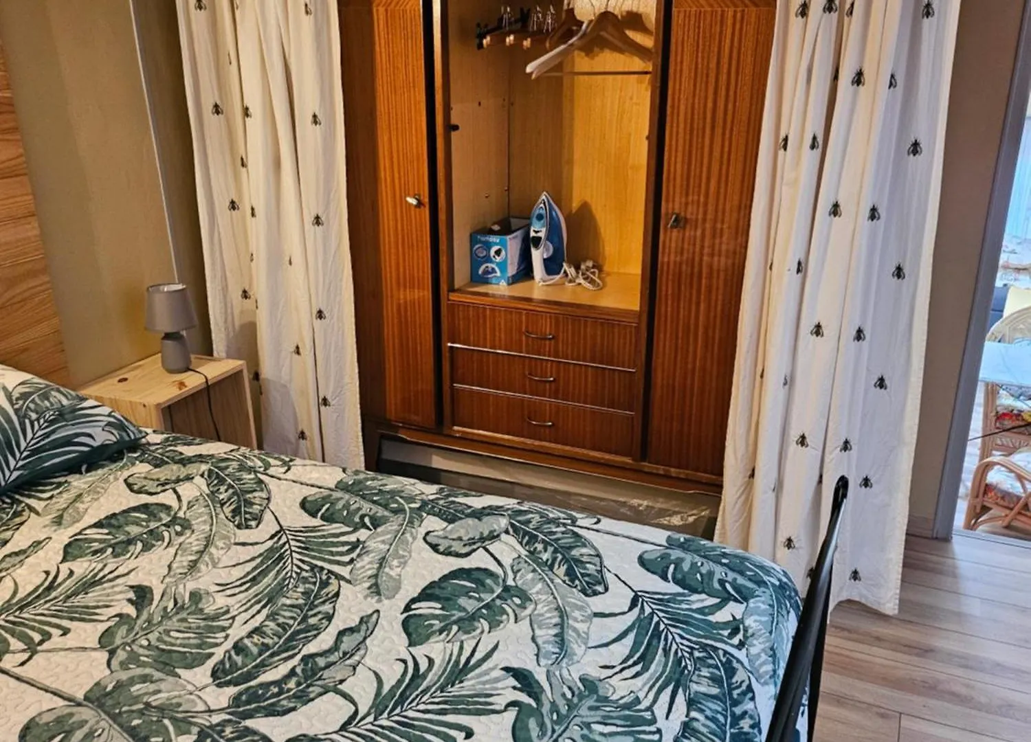 Holiday home La Petite Maison Cereste