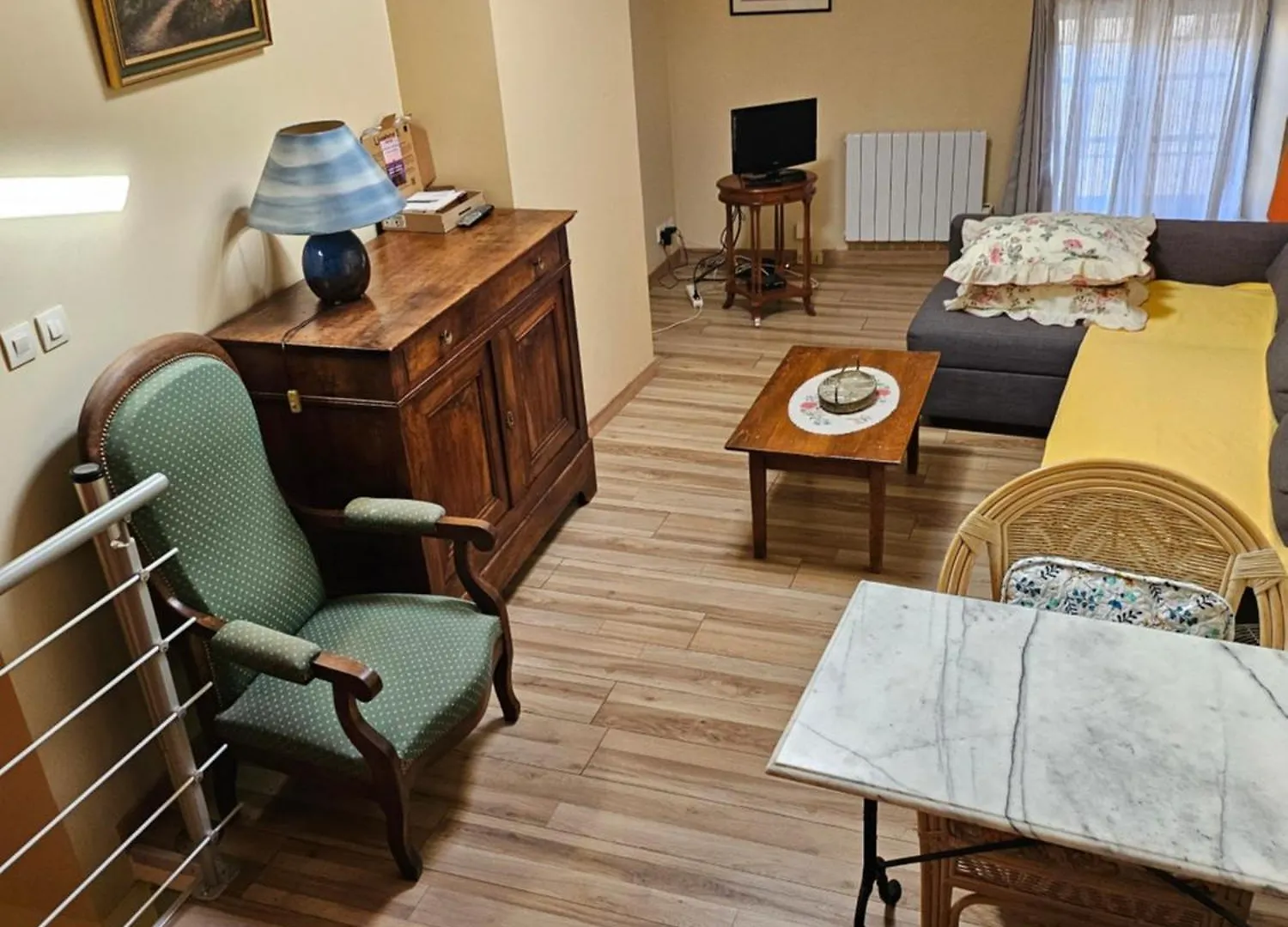La Petite Maison Céreste