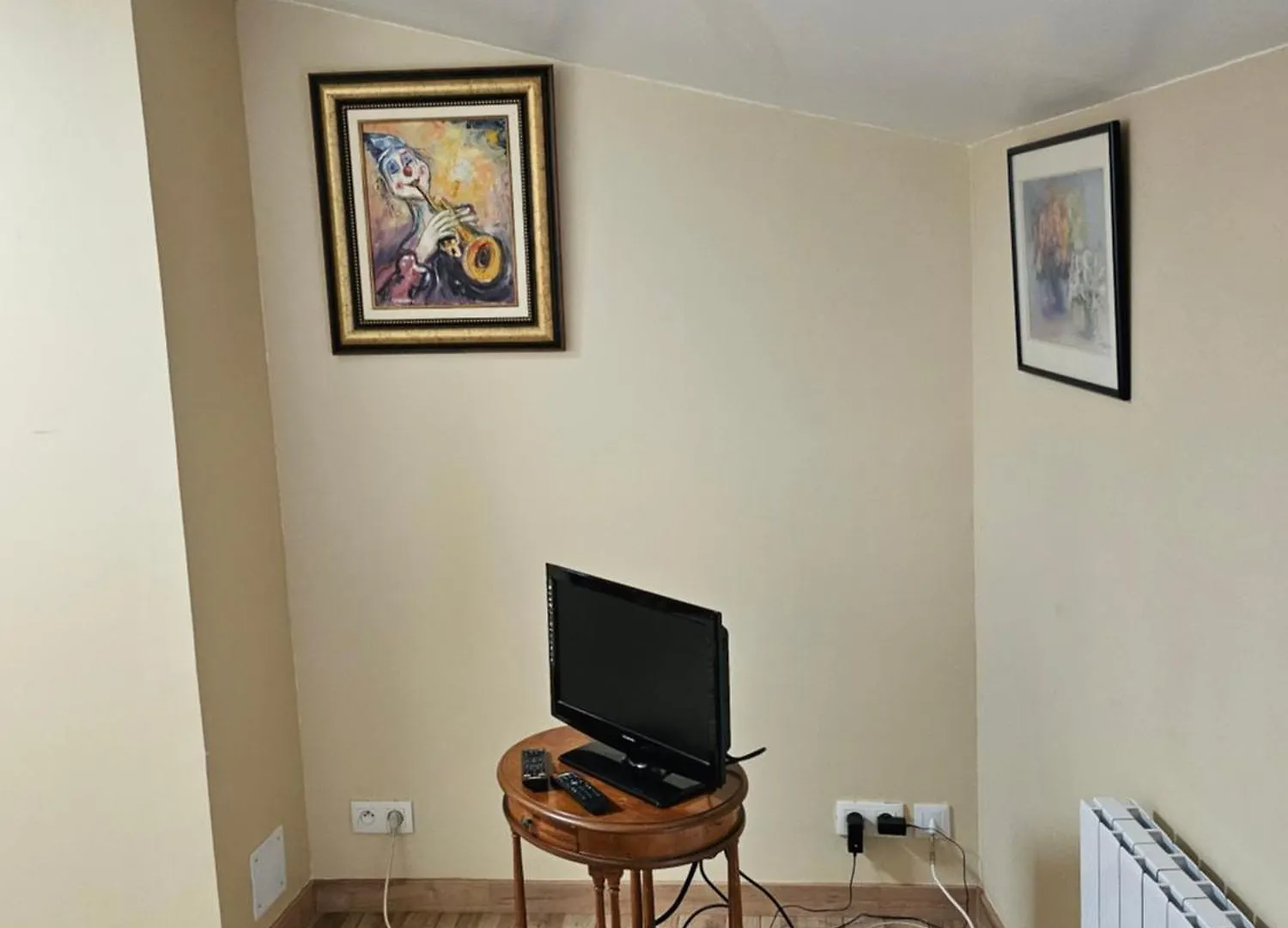 La Petite Maison Céreste Prázdninový dům