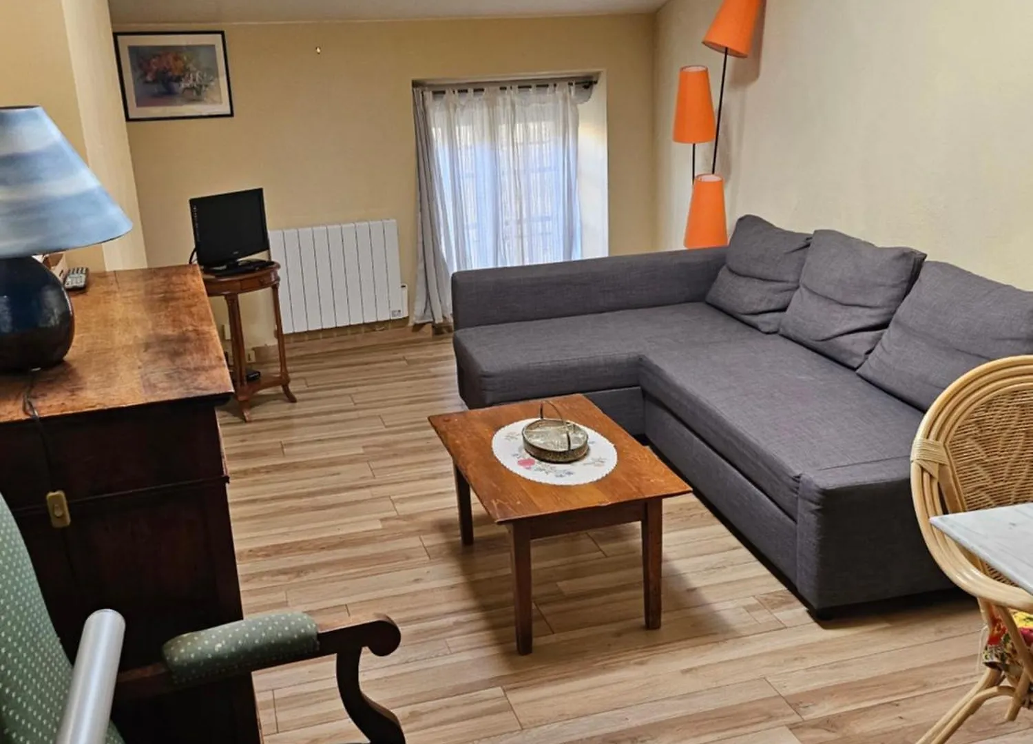 Prázdninový dům La Petite Maison Céreste