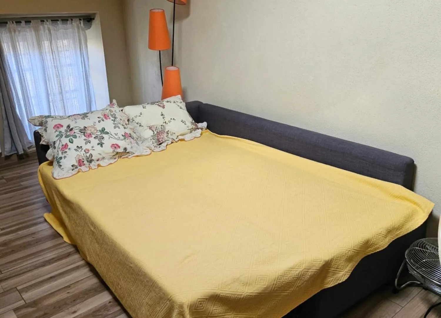 La Petite Maison Céreste Prázdninový dům