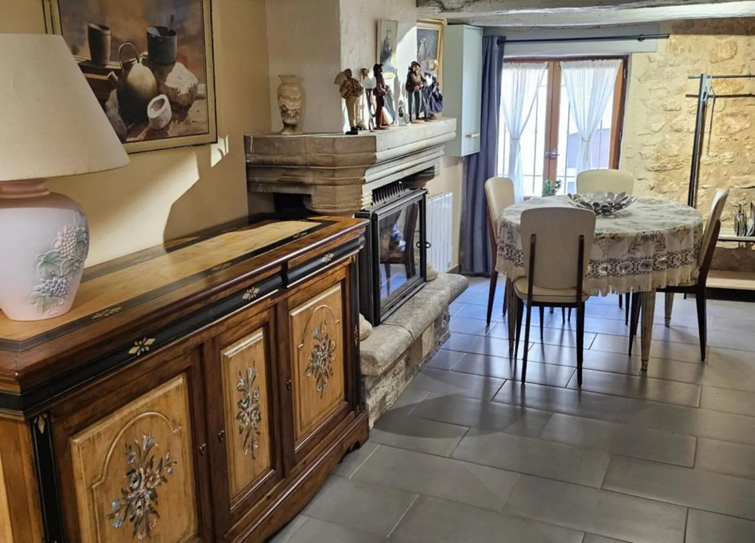 La Petite Maison Cereste